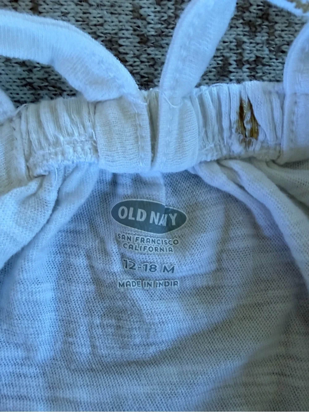 Old Navy 4 Piece Summer Outfit Bundle